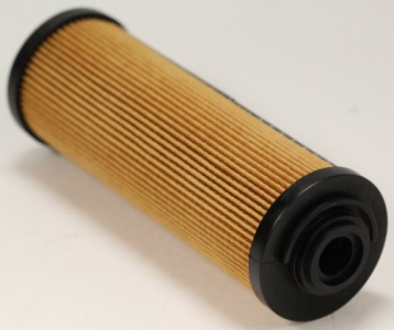 Filtrační vložka pro hydraulické filtry zesílená celulóza 25µm MF1004P25NBP01