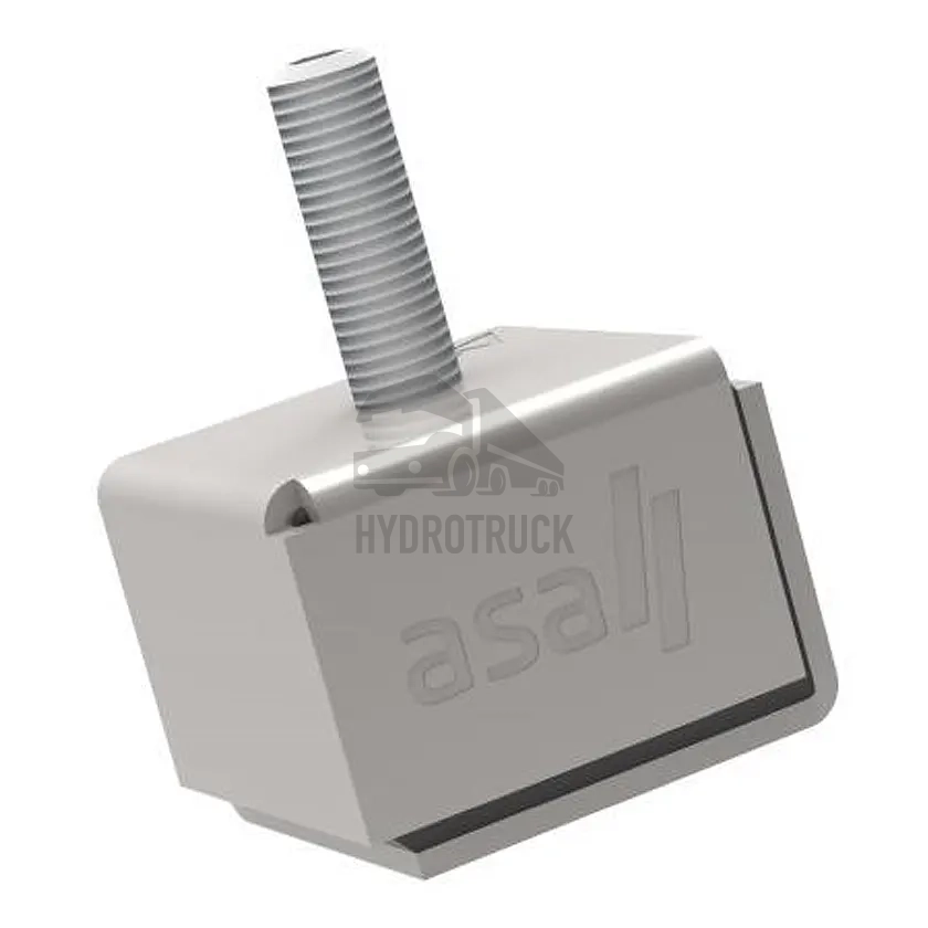 Silentblok ASA typ B 50 kit M10 MDGQ504510AIK