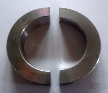 Kuželový kroužek pro kouli 45mm