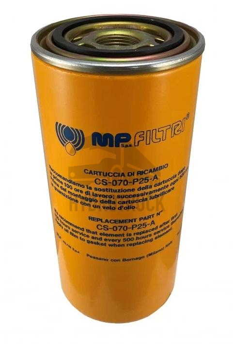 Filtrační vložka CS-050-P25-A  pro filtr MPS050