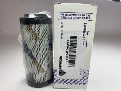 Filtrační vložka HP0502A25ANP01 pro filtr FMM0502
