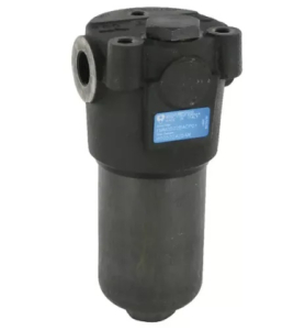 Tlakový filtr FMM-050-2-B-A-D-A25-N-P01, G3/4" , by-pass 6 Bar